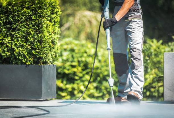 Best Parking Lot and Garage Cleaning  in Florence, TX