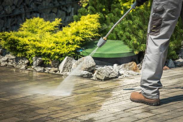 Best Residential Exterior Washing  in Florence, TX