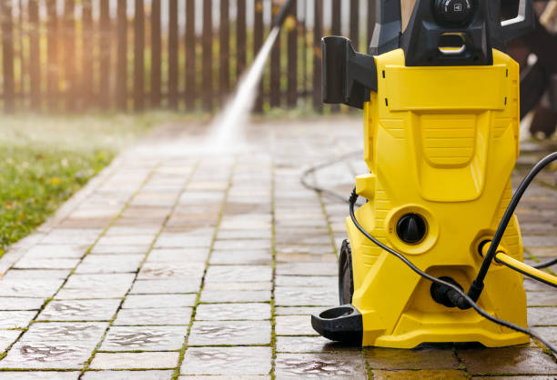 Concrete Sealing in Florence, TX